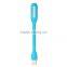 2016 Hot Selling LED USB Light for Power Bank Desk Computer Laptop, Electronic Gift Promotional Items Mini Usb Led Lamp
