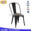 2015 hot sale cheap price antique stackable seat cafe chair for restaurant chair                        
                                                Quality Choice