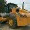 Used Liugong 22 ton compactor single drum compactor road roller, nice condition!