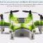 RC quadcopter 2.4 GHz RC Drone with HD Camera for children