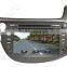 Wecaro android 4.4.4 Direct factory 8" car dvd gps for honda fit Steering Wheel Control 2009 2010 2011
