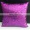 Paillette many colors Pillow Floor Cushion Hug Pillow