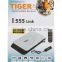 Tiger I555 Link DVBS2 HD MPEG4 Digital Satellite Receiver