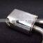 Catback exhaust muffler exhaust system for BMW Mini Cooper S F56