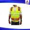 Hot Sale Warning Safety Vest Reflective Safety Vest