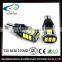 led 5630 15smd T15 canbus LED car light
