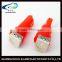 12v Led Interior Lights Blue 1SMD 5050 t5 Car Led Lamp