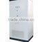 50KW Vertical axis wind turbine, Permanent Magnet Generator, Low RPM wind turbine
