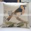 Comfortable Pillow Bolster Sublimation Pillow For Home