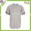 100% polyester Custom blank polyester sublimated dry fit full button baseball jerseys/uniforms wholesale