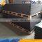 HDPE crane ground mat/plastic construction road mat/track mat