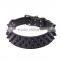 Wholesale dog chain personality bullet pet collars