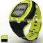 Waterproof Scorecard Wrist Watch with GPS for Golf Multifunction Golf Watch