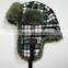 custom winter fake fur hat fur russian hat