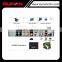 4CH HD 1080P @ 12FPS Hybrid AHD DVR Board from XMeye