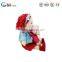 ICS Certified Factory Gold Supplier Plush Toys a Mom With Red Hair Plush Soft Dolls Toys for Baby