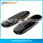 Air mouse PC-100 Rechargeable Wireless Air Fly Mouse and keyboard combo for android tv box PC-100