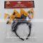 Made in China new design halloween head band