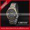 Fashion Luxury Wristwatches Man Brand Stainless Steel Watch Top Brand Name Watches Man