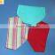 Women Underwear, Sexy Laser Cut Panty, Rainbow Underwear
