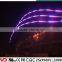 YD professional IP68 building outdoor changing led light