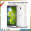 Imported Japanese mobile phone clear screen film guard for HTC desire 700