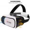 3D VR Case Virtual Reality Headset 3D Glasses For Movies and Games with 4~6 inch