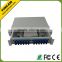 19 inch 24 core rack mount patch panel