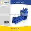 Large Press Box Aluminum Can Baler