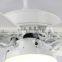42 Inch Industrial Ceiling Fan with Light