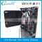 2016 Full Color p5 P6 high resolution indoor led display for stage