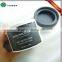 Latest design round gift tube cosmetic packaging tube box