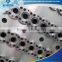 high speed plastic 48 cavity pet preform injection mould