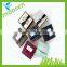 Black paper box cheap direct factory-sale paper gift box hair extension paper gift box