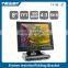 8" LED backlight vga input touchscreen lcd mirror monitor