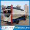 Alluvial Gold Mining Equipment Gold Washing Trommel From China
