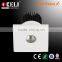 CE RoHS approval 3w spot lights led with round and square surface
