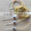 Type K thermocouple