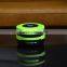 Camping LED light with bluetooth speaker 3W