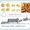 hot sale factory professional small pasta extruder machine cheap