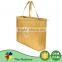 Lowest Price Laser Plastic Big Muslin Produce Unisex Beach Bag Import