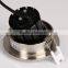chroming color COB ceiling light 11W 2.5inch dimmable
