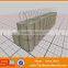 Hesco Barriers for sale , HESCO Welded Gabion Box Bastion , MIL5 Hesco Bastion