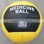 5kg medicine ball gravity ball genuine leathe rball