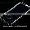 Original USAMS Yuanse Series Clear Soft TPU Back Case For HTC One M9 MT-3188