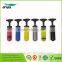 Cheap portable wholesale soccer ball hand pumps for balls and toys