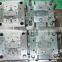 China High Complicated Plastic Injection Mould