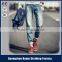 New fashion blue stretchable casual ladies jeans cheap denim short hot pants
