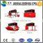 moudle smart flat pack container house