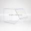 Clear Acrylic Candy Containers ,Acrylic Candy display Racks ,Acrylic Sweets Storage Box                        
                                                Quality Choice